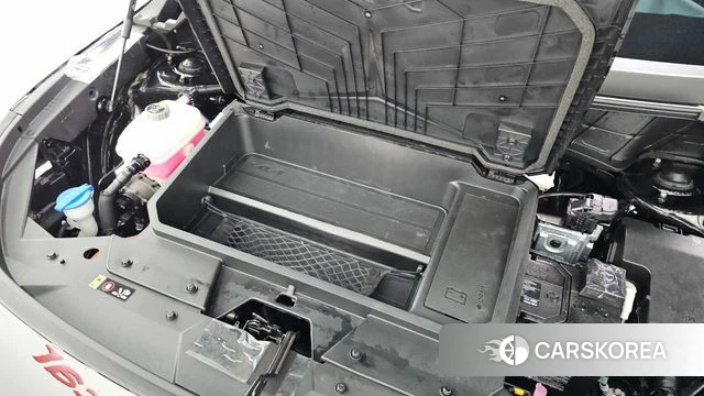 Kia Di All New Niro EV id 4783694 из Кореи 33
