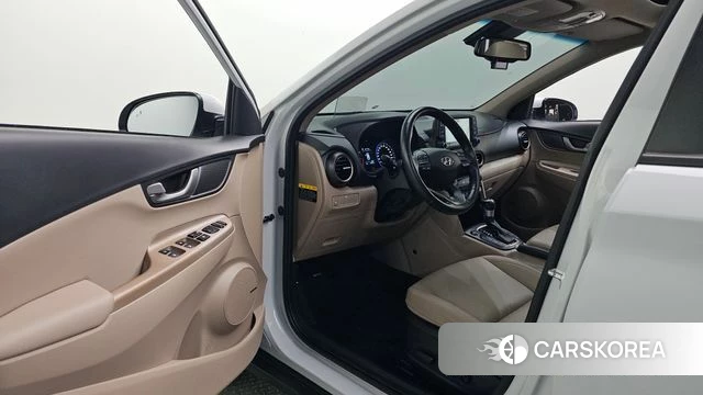 Hyundai Kona id 3885989 из Кореи 20