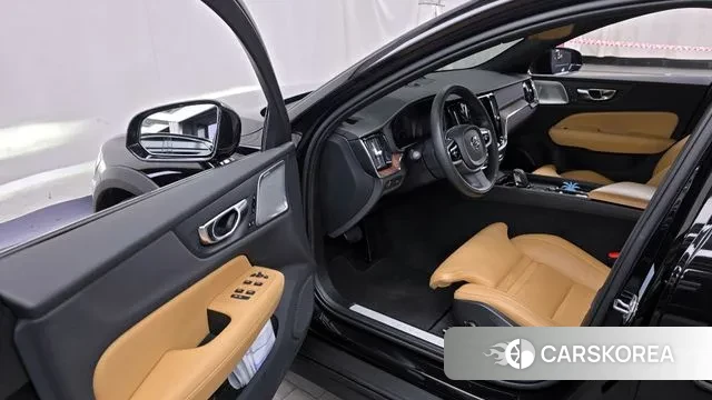 Volvo V60 Cross-Country 2nd Generation id 3290973 из Кореи 20