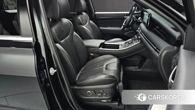 Hyundai The New Palisade id 3180448 из Кореи 20