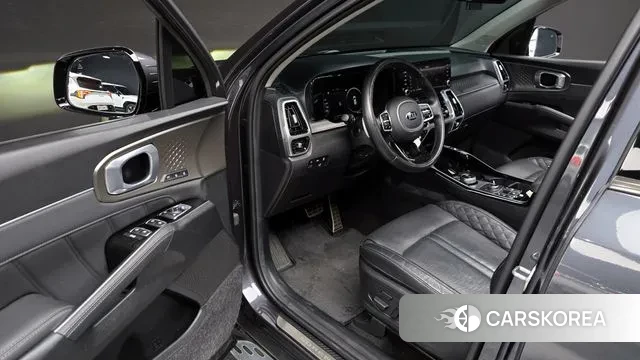 Kia Sorento 4th Generation id 3771643 из Кореи 20