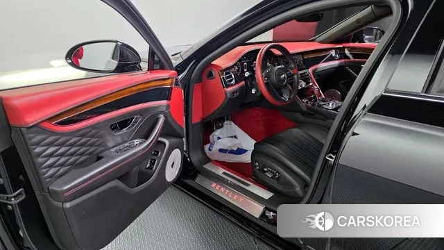 Bentley Flying Spur 3rd Generation id 3274492 из Кореи 20