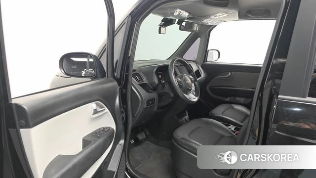 Kia The New Kia Ray id 4281636 из Кореи 32