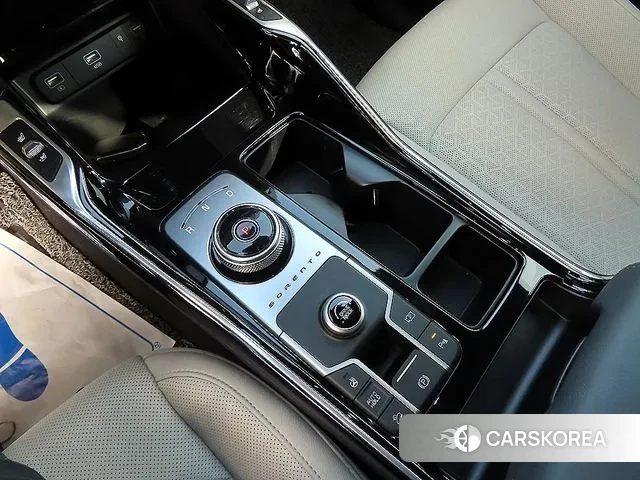 Kia Sorento 4th Generation id 3218391 из Кореи 20