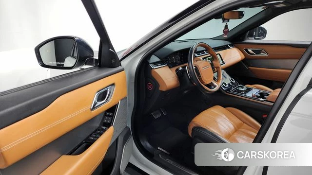 Land Rover Range Rover Velar id 3801631 из Кореи 20