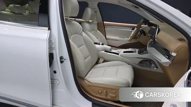 Hyundai The New Grandeur IG id 3443859 из Кореи 20