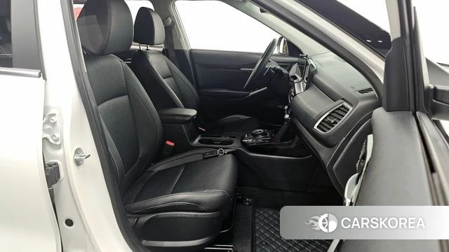 Kia The New Seltos id 3817956 из Кореи 20