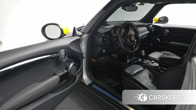 Mini Cooper Electric id 3851798 из Кореи 20