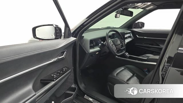 Ssangyong Torres id 4774537 из Кореи 20