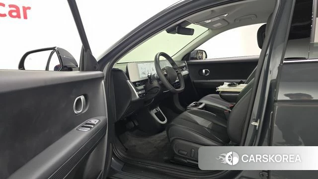 Hyundai Ionic 5 id 4517222 из Кореи 32