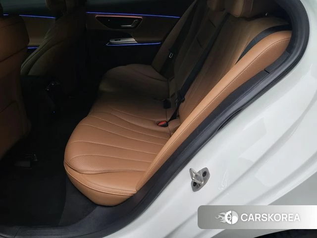 Mercedes-Benz E-Class W214 id 4862607 из Кореи 16