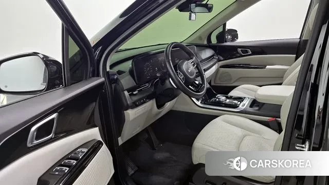 Kia Carnival 4th generation id 3550642 из Кореи 20