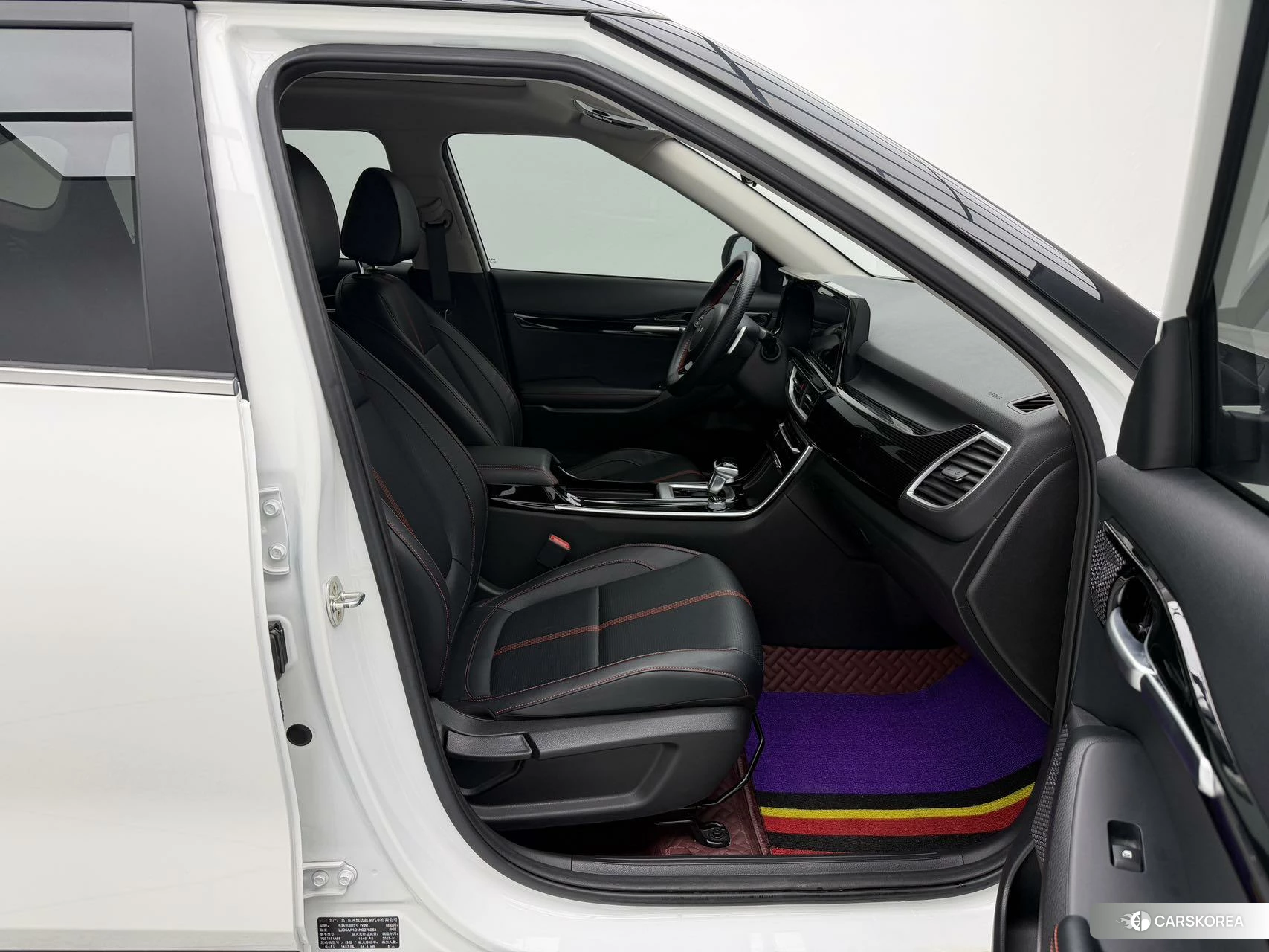 Kia KX3 id 4479623 из Китая 18