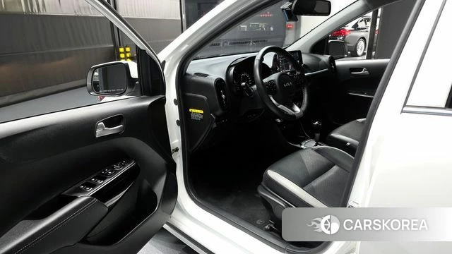 Kia Morning Urban (JA) id 4322997 из Кореи 30