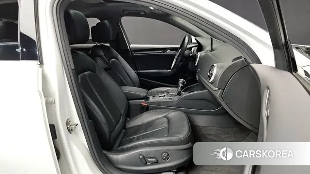 Audi New A3 id 3055607 из Кореи 20