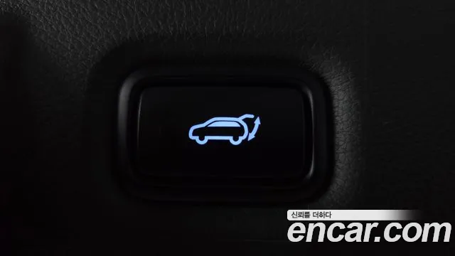 Hyundai The New Santa Fe id 2652656 из Кореи 20