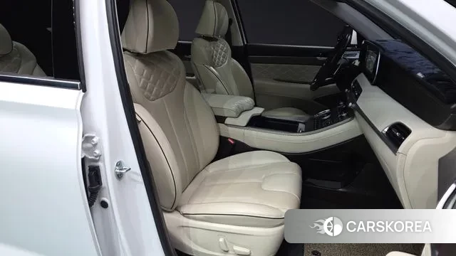 Hyundai Palisade id 3787505 из Кореи 20