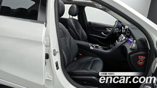 Mercedes-Benz C-Class W205 id 2826946 из Кореи 20