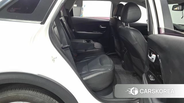 Kia Niro EV id 4363074 из Кореи 30