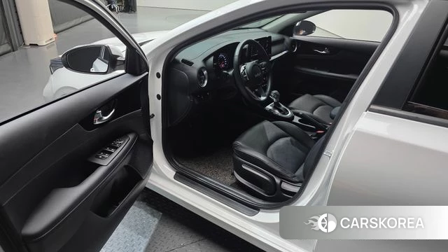 Kia The New K3 2nd generation id 4427665 из Кореи 30