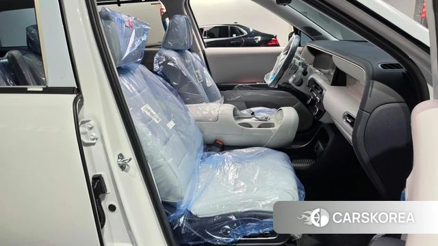 Hyundai Palisade (LX3) id 4853356 из Кореи 20