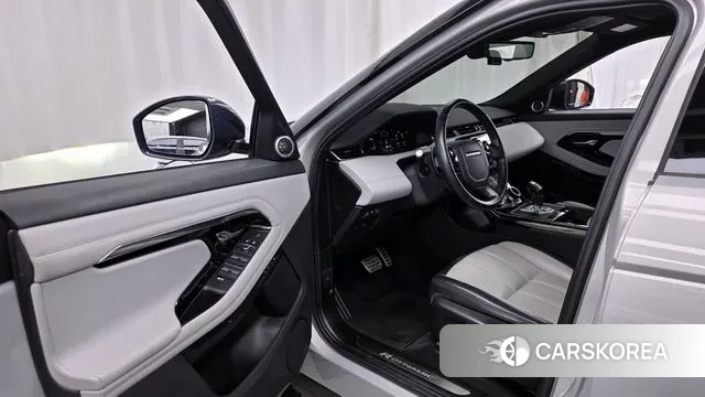 Land Rover Range Rover Evoque 2nd Generation id 3060063 из Кореи 20