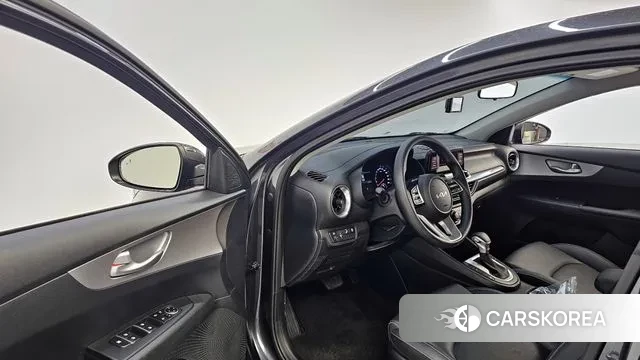 Kia The New K3 2nd generation id 3348846 из Кореи 20