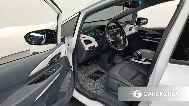 Chevrolet (GM Daewoo) Bolt EV id 3741232 из Кореи 20