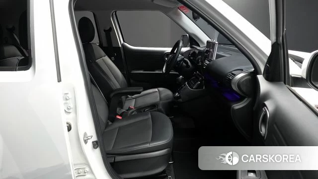 Hyundai Casper id 3858688 из Кореи 20