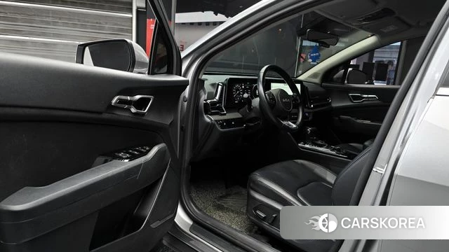 Kia Sportage 5th Generation id 4338211 из Кореи 31