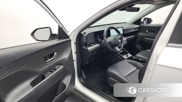 Hyundai Kona (SX2) id 3289609 из Кореи 20