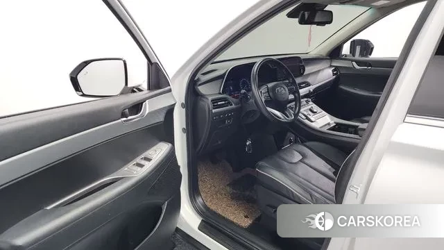 Hyundai Palisade id 3443161 из Кореи 20