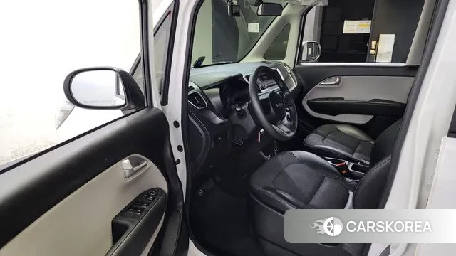 Kia The New Ray id 2993914 из Кореи 20