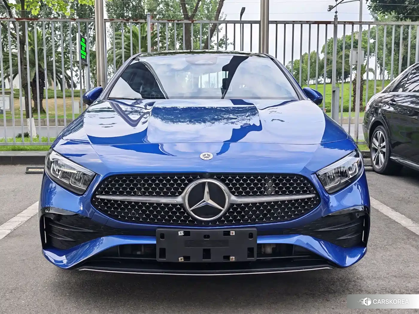 Mercedes-Benz A-Class id 4577602 из Китая 16