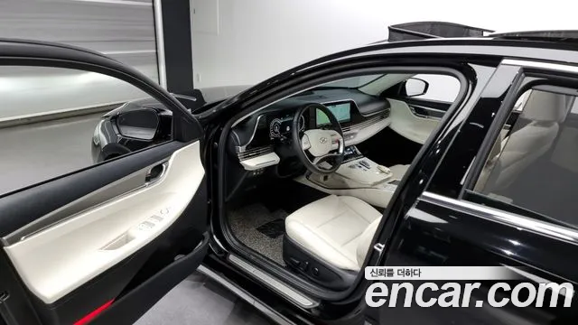 Hyundai The New Grandeur IG id 2811525 из Кореи 20