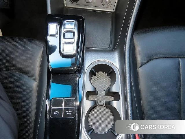 Hyundai Sonata (DN8) id 4310438 из Кореи 19