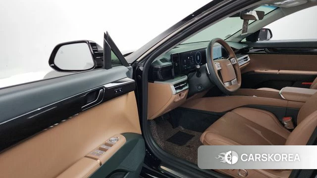 Hyundai Grandeur Hybrid (GN7) id 4656161 из Кореи 35