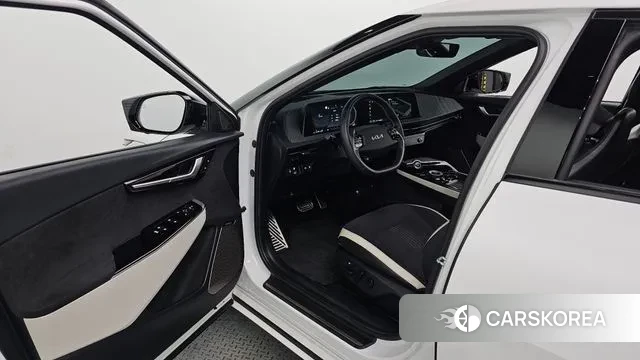 Kia EV6 id 2969016 из Кореи 20