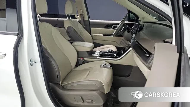 Kia Carnival 4th generation id 3512837 из Кореи 20