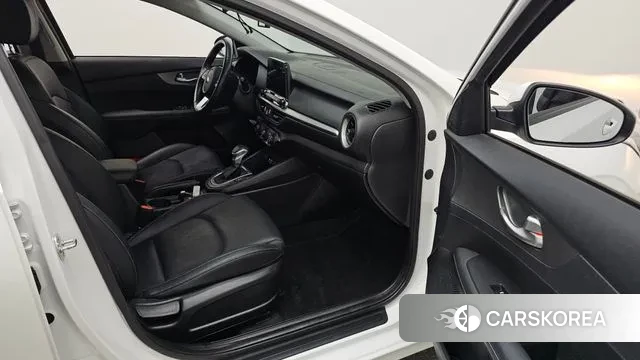 Kia Come New K3 id 3460163 из Кореи 20