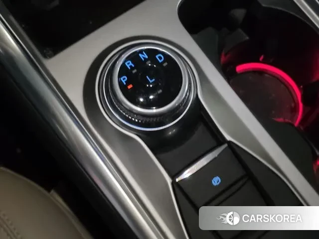 Ford Explorer 6th Generation id 3509137 из Кореи 20