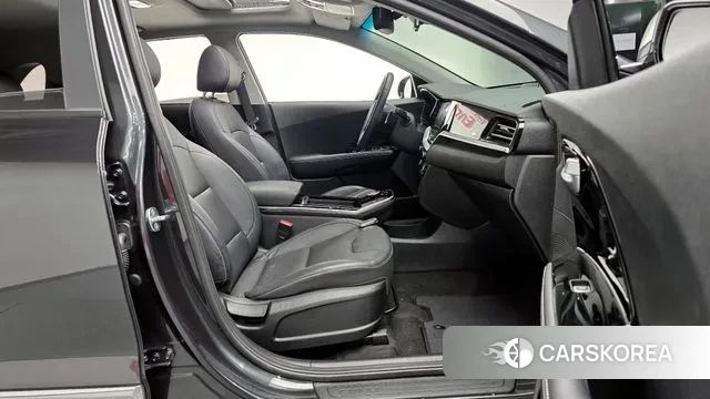 Kia Niro EV id 3764953 из Кореи 20
