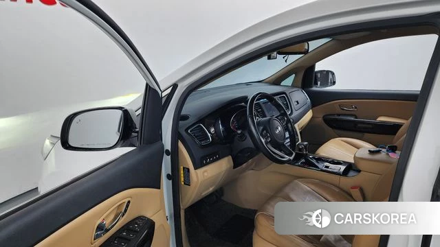 Kia The New Carnival id 4197046 из Кореи 20