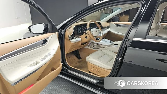 Hyundai The New Grandeur IG id 3872433 из Кореи 20