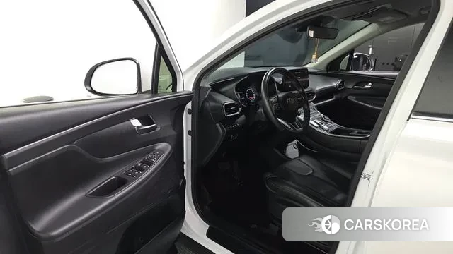 Hyundai The New Santa Fe id 3561270 из Кореи 20