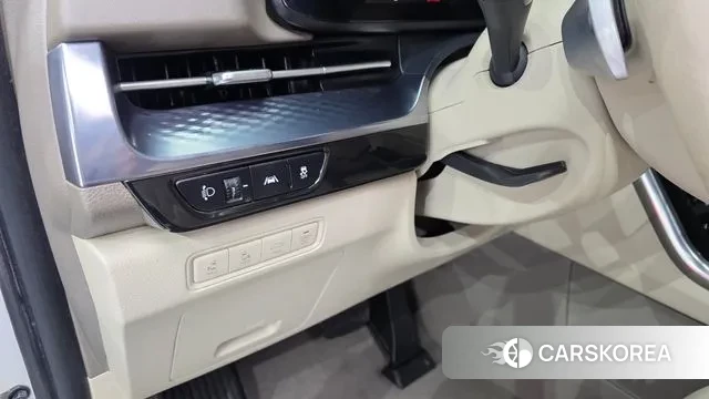 Kia Carnival 4th generation id 3765151 из Кореи 20