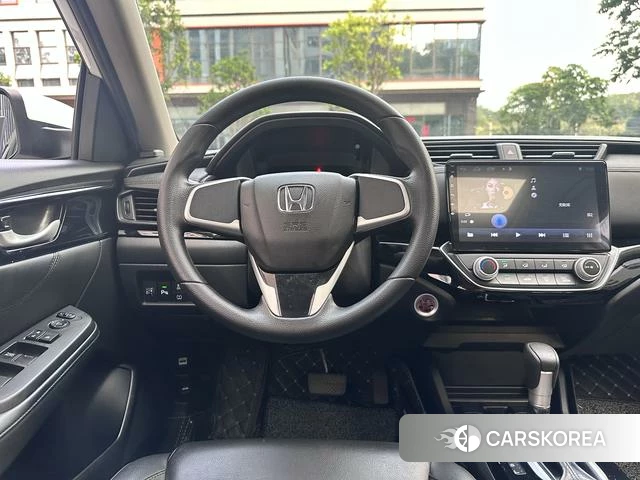 Honda Lingpai id 4212960 из Китая 12