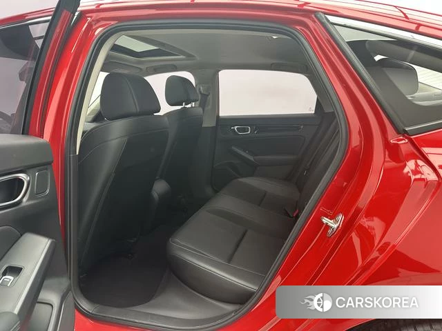 Honda Civic id 4301404 из Китая 19
