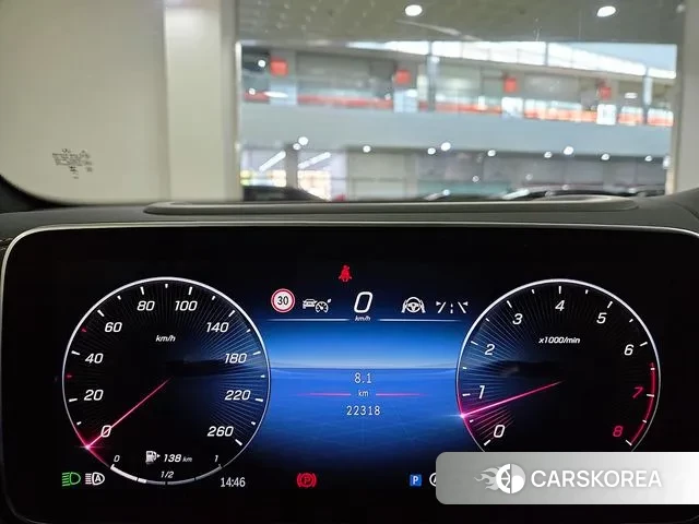 Mercedes-Benz GLC-Class X254 id 3372282 из Кореи 10