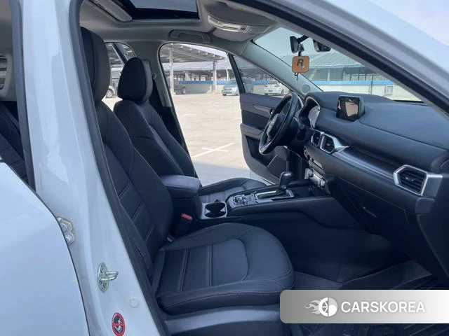 Mazda CX-5 id 4278478 из Китая 18